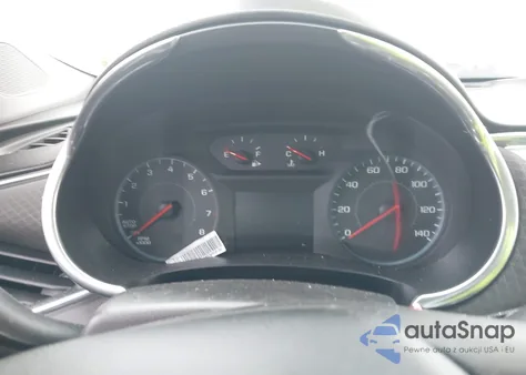 2016 Chevrolet Malibu 1Lt z USA, uszkodzony, nr VIN 1G1ZE5ST6GF258357